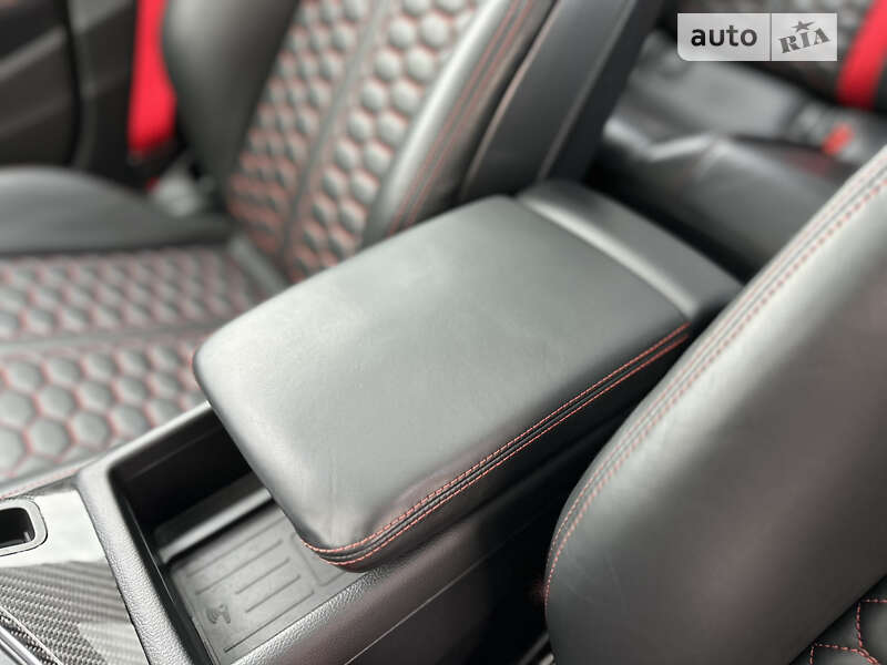Купе Audi RS5 2018 в Львове фото 52 Купе Audi RS5 2018 в Львове