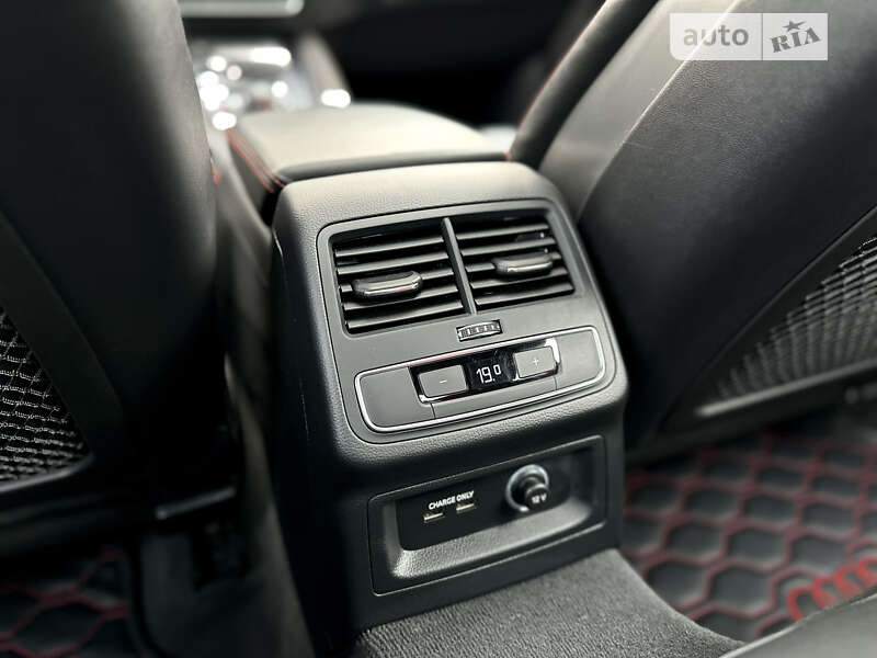 Купе Audi RS5 2018 в Львове фото 79 Купе Audi RS5 2018 в Львове