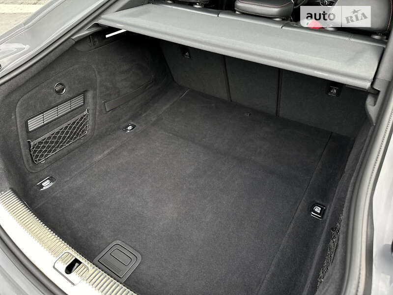 Купе Audi RS5 2018 в Львове фото 84 Купе Audi RS5 2018 в Львове