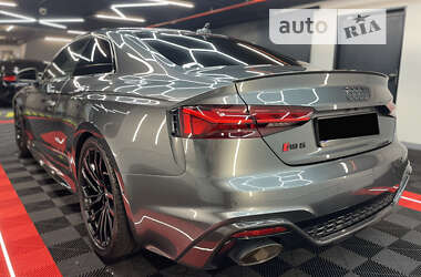 Купе Audi RS5 2020 в Киеве