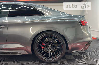 Купе Audi RS5 2020 в Киеве