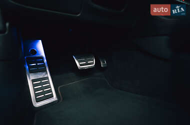 Купе Audi RS5 2018 в 