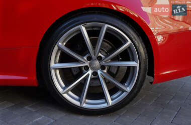 Купе Audi RS5 2011 в 