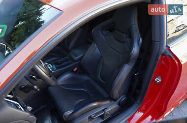 Купе Audi RS5 2011 в 
