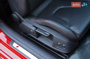 Купе Audi RS5 2011 в 