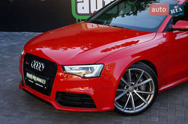 Купе Audi RS5 2011 в 