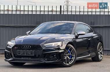 Купе Audi RS5 2018 в 