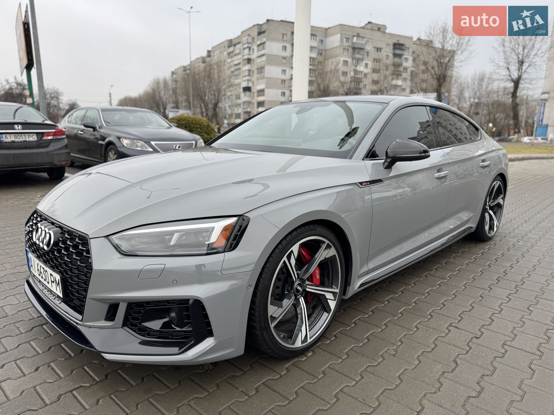 Фото авто 3