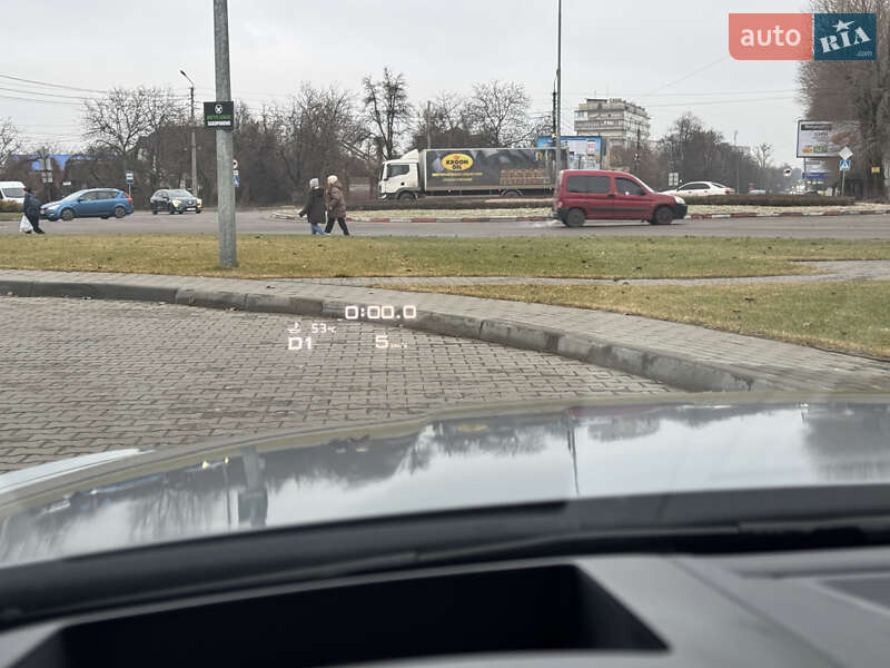 Купе Audi RS5 2019 в Києві фото 18 Купе Audi RS5 2019 в Києві