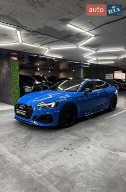 Купе Audi RS5 2021 в Одессе