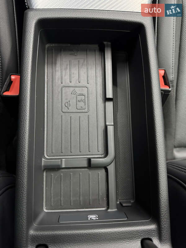 Купе Audi RS5 2021 в Одесі