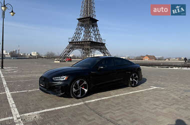 Купе Audi RS5 2023 в Харкові