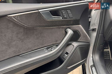 Купе Audi RS5 2017 в 