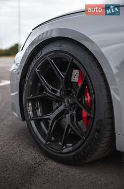 Купе Audi RS5 2019 в 