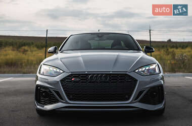 Купе Audi RS5 2019 в 