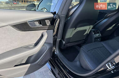 Купе Audi RS5 2023 в 