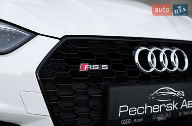 Купе Audi RS5 2019 в 