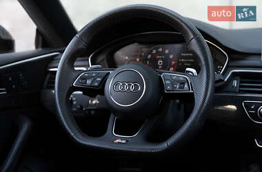 Купе Audi RS5 2019 в 