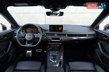 Купе Audi RS5 2019 в 