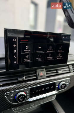Купе Audi RS5 2019 в 