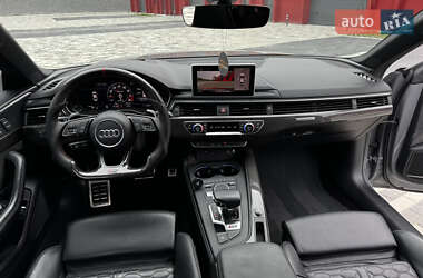 Купе Audi RS5 2019 в 
