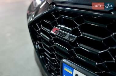 Купе Audi RS5 2020 в 