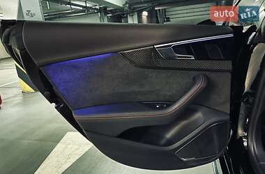Купе Audi RS5 2020 в 