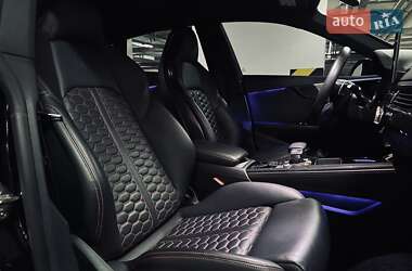 Купе Audi RS5 2020 в 