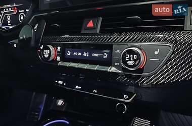 Купе Audi RS5 2020 в 