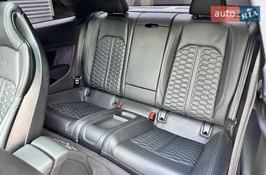 Купе Audi RS5 2017 в 
