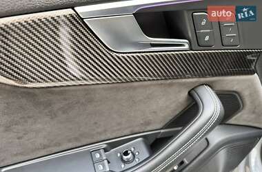 Купе Audi RS5 2017 в 