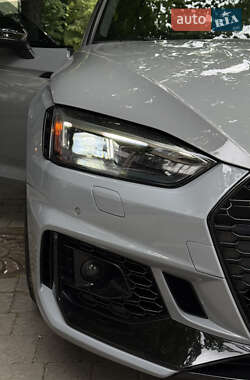 Купе Audi RS5 2018 в Ивано-Франковске фото 3 Купе Audi RS5 2018 в Ивано-Франковске