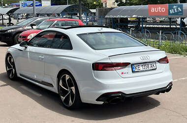 Купе Audi RS5 2019 в 