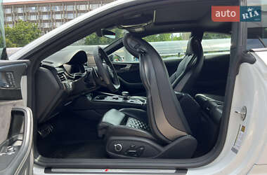 Купе Audi RS5 2019 в 