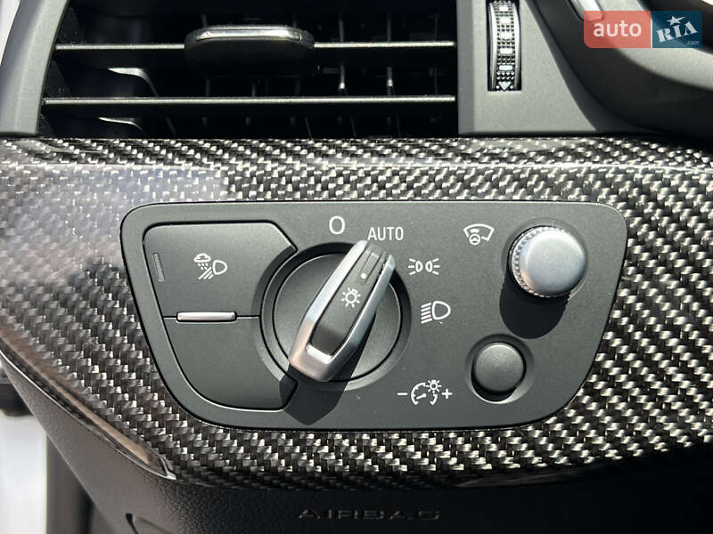 Купе Audi RS5 2019 в Киеве
