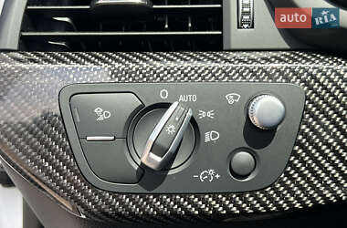Купе Audi RS5 2019 в 