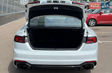 Купе Audi RS5 2019 в 