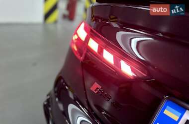 Купе Audi RS5 2020 в 