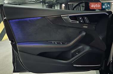 Купе Audi RS5 2020 в 