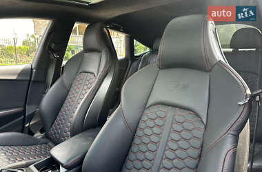 Купе Audi RS5 2019 в 