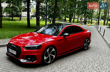 Купе Audi RS5 2018 в 