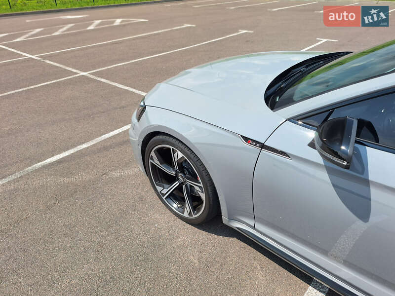 Купе Audi RS5 2019 в Ровно