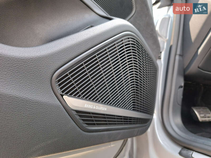 Купе Audi RS5 2019 в Ровно