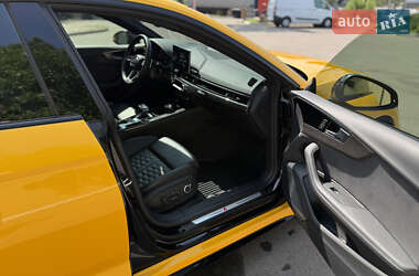 Купе Audi RS5 2023 в 