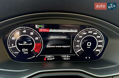 Купе Audi RS5 2023 в 