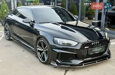 Купе Audi RS5 2018 в 