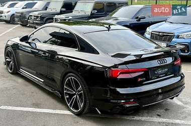 Купе Audi RS5 2018 в 