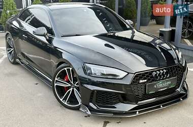 Купе Audi RS5 2018 в 
