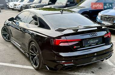 Купе Audi RS5 2018 в 
