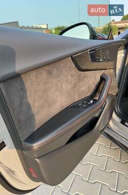 Купе Audi RS5 2018 в 